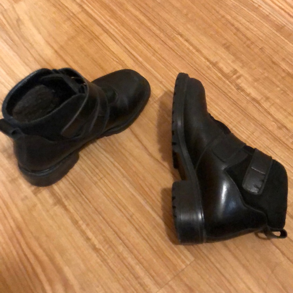 L.L.Bean insulated trendy boots